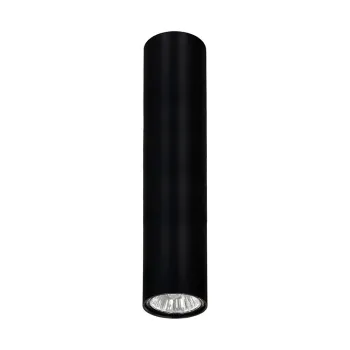 Точковий світильник Nowodvorski 6837 Eye M GU10 1x10W IP20 чорний