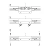 Трекова система Goldlux Connectors 326614