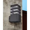 Вуличний світильники Goldlux Teksas 316165