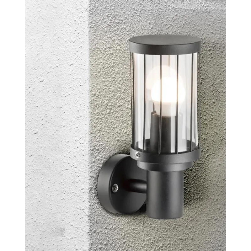 Вуличний світильники Goldlux Fiord 312303