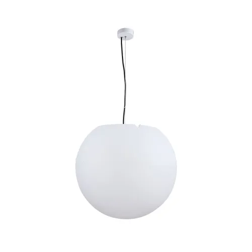 Вуличний світильник Nowodvorski 9607 Cumulus L E27 1x25W IP65 білий