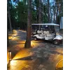 Вуличний світильник Nowodvorski 9508 Tepic LED 1x9W 3000K 395Lm IP54 чорний