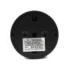 Вуличний світильник Nowodvorski 9508 Tepic LED 1x9W 3000K 395Lm IP54 чорний