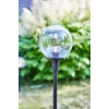 Світильник вуличний Markslojd 107283 GARDEN 24