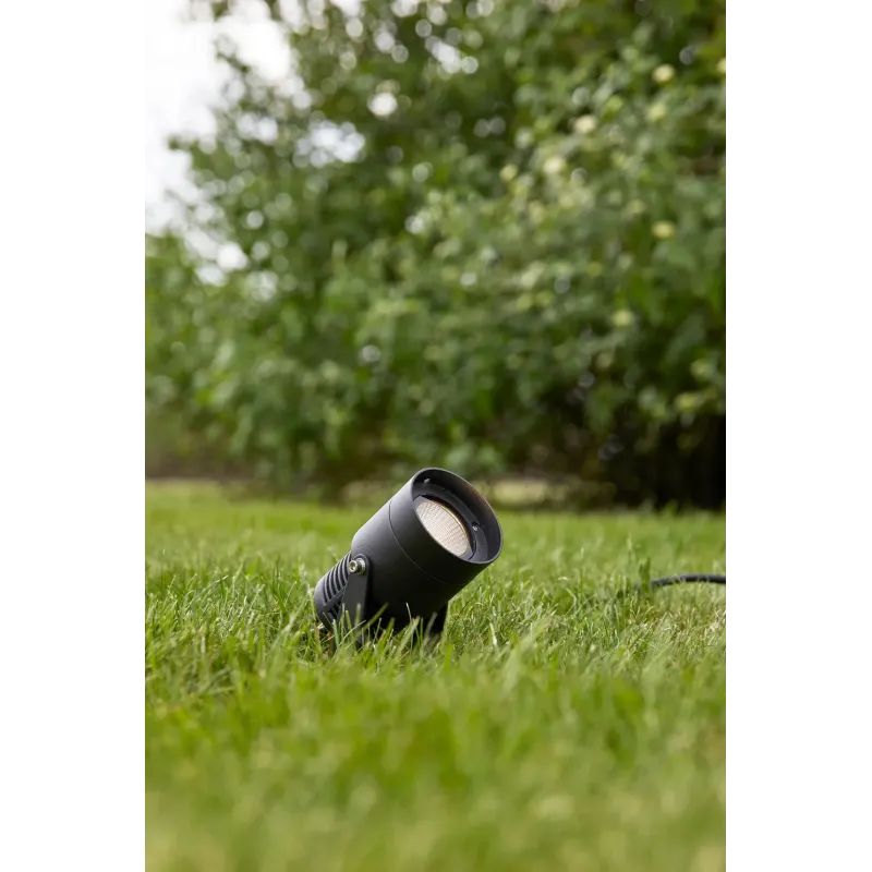 Світильник вуличний Markslojd 107291 GARDEN 24