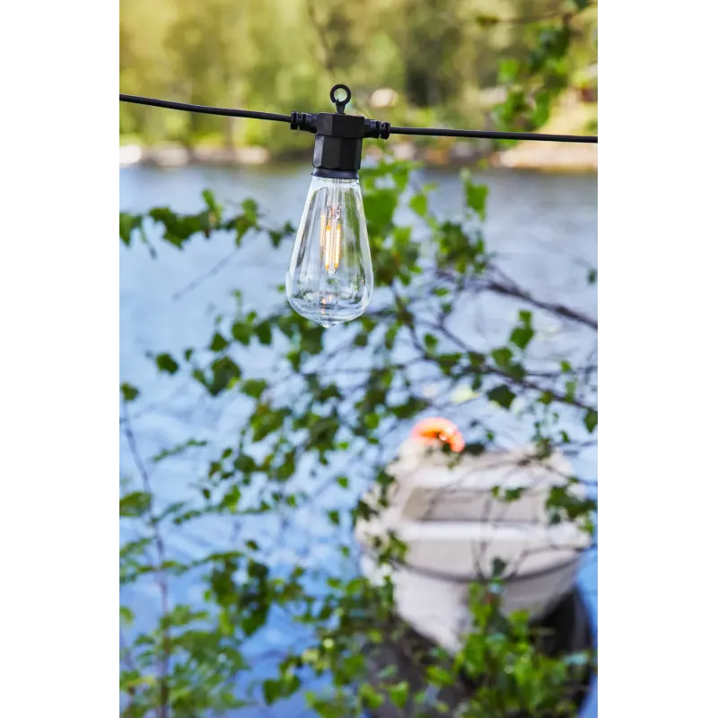 Гірлянда Markslojd 107293 GARDEN 24