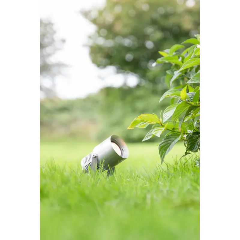 Світильник вуличний Markslojd 107714 GARDEN 24