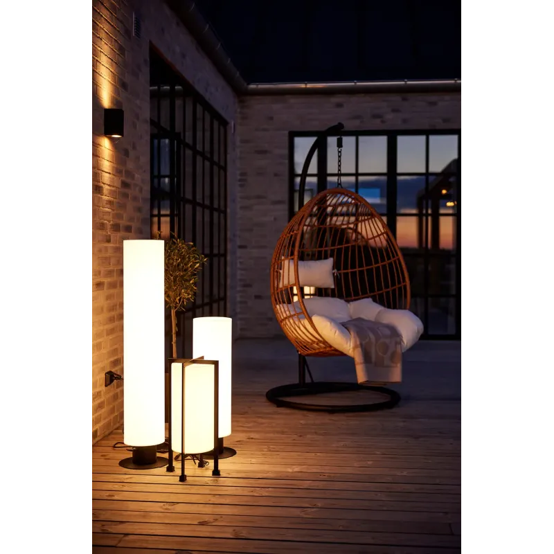 Світильник вуличний Markslojd 107986 GARDEN 24
