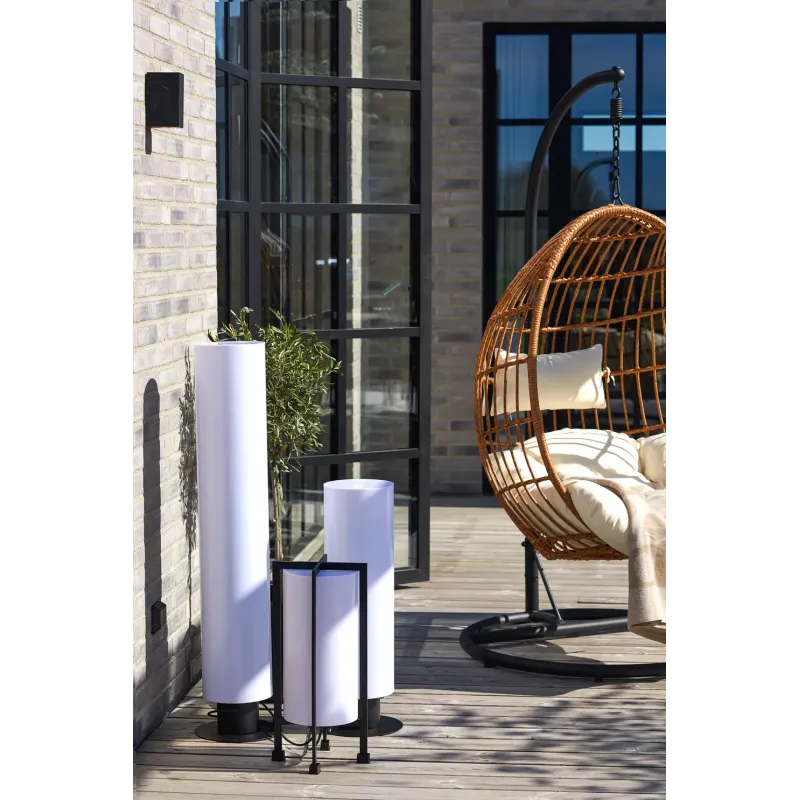 Світильник вуличний Markslojd 107986 GARDEN 24