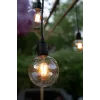 Світильник вуличний Markslojd 107989 GARDEN 24