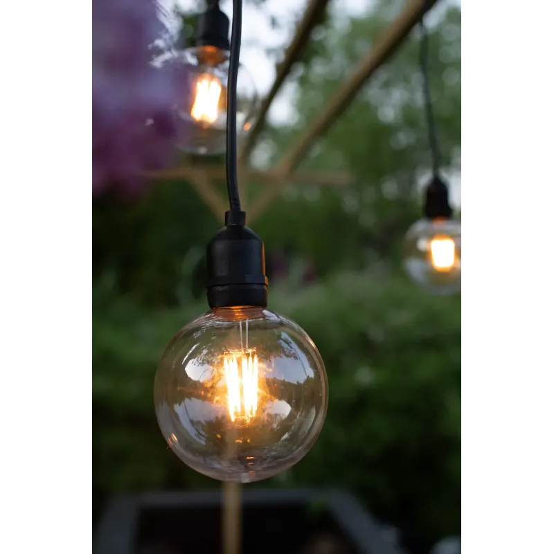 Світильник вуличний Markslojd 107989 GARDEN 24