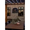 Світильник вуличний Markslojd 107990 GARDEN 24