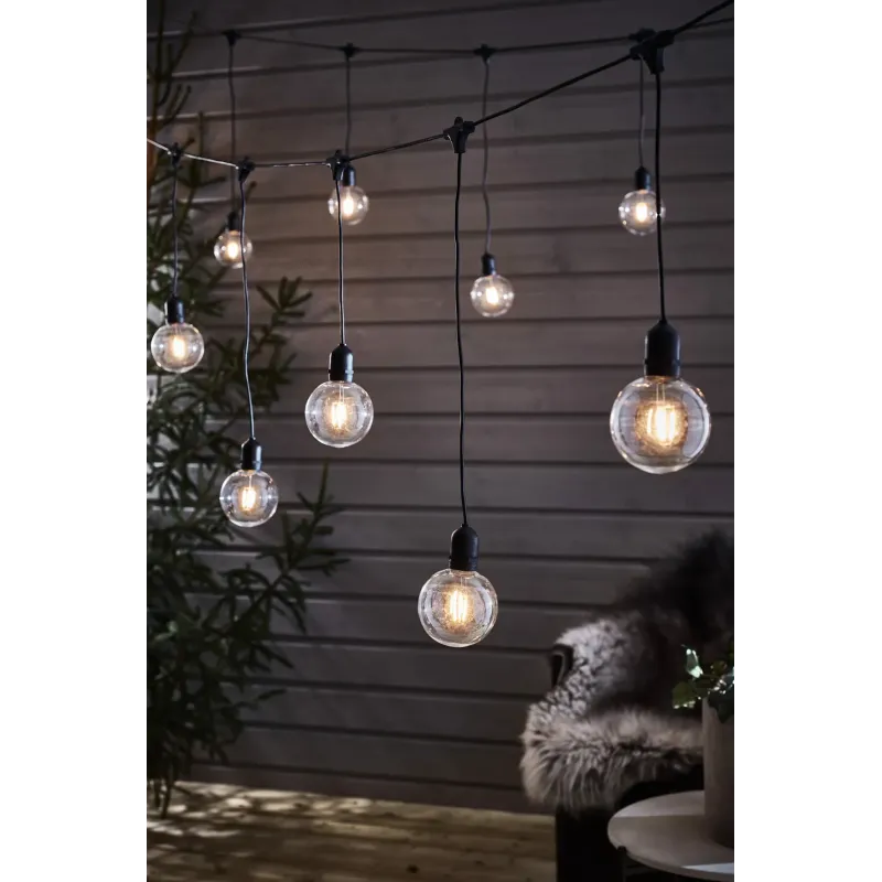 Гірлянда Markslojd 108021 GARDEN 24