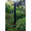 Світильник вуличний Markslojd 108486 GARDEN 24