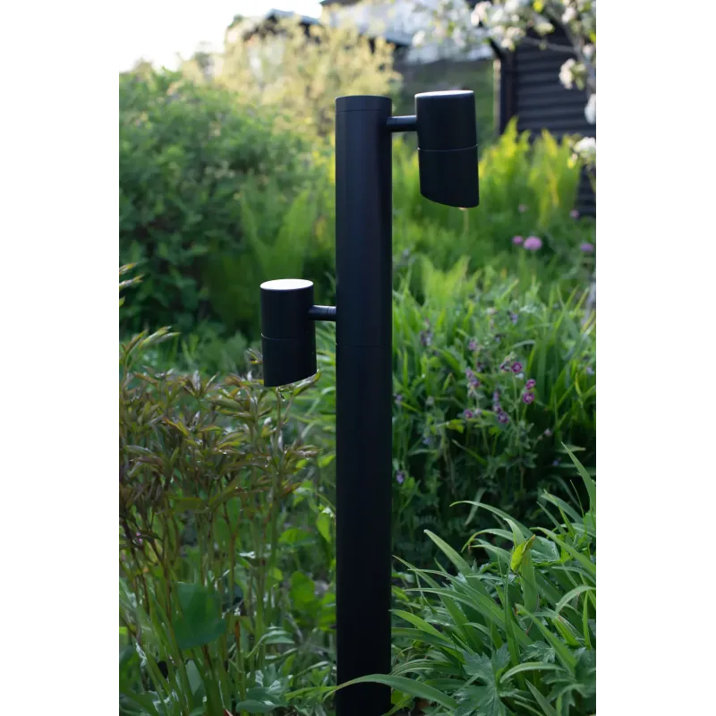 Світильник вуличний Markslojd 108486 GARDEN 24