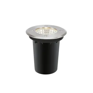 Вбудований світильник Markslojd 108536 GARDEN 24