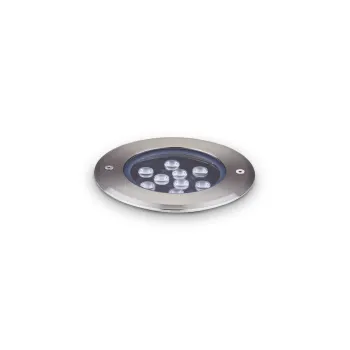 Вуличний світильник Ideal Lux 255682 Floor