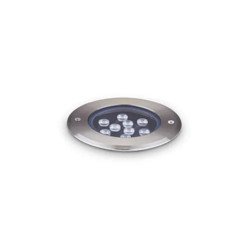 Вуличний світильник Ideal Lux 255682 Floor