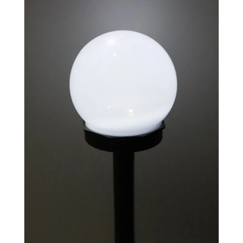 Вуличний світильники Goldlux Kula LED 304711
