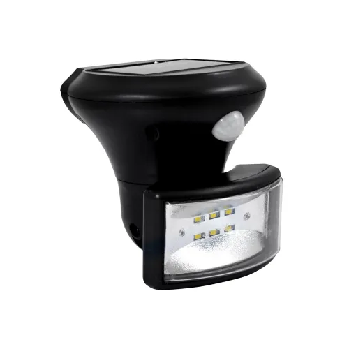 Вуличний світильники Goldlux Solar Floodlight 307729