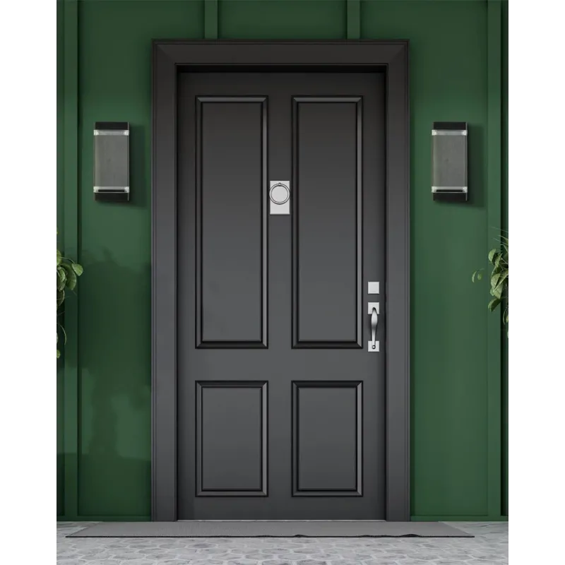 Вуличний світильники Goldlux Gilbert 307866