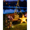 Вуличний світильники Goldlux Koge 313249