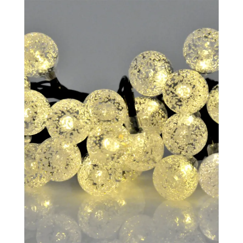 Вуличний світильники Goldlux Balls 315236