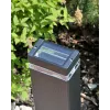Вуличний світильники Goldlux Gilbert 322388