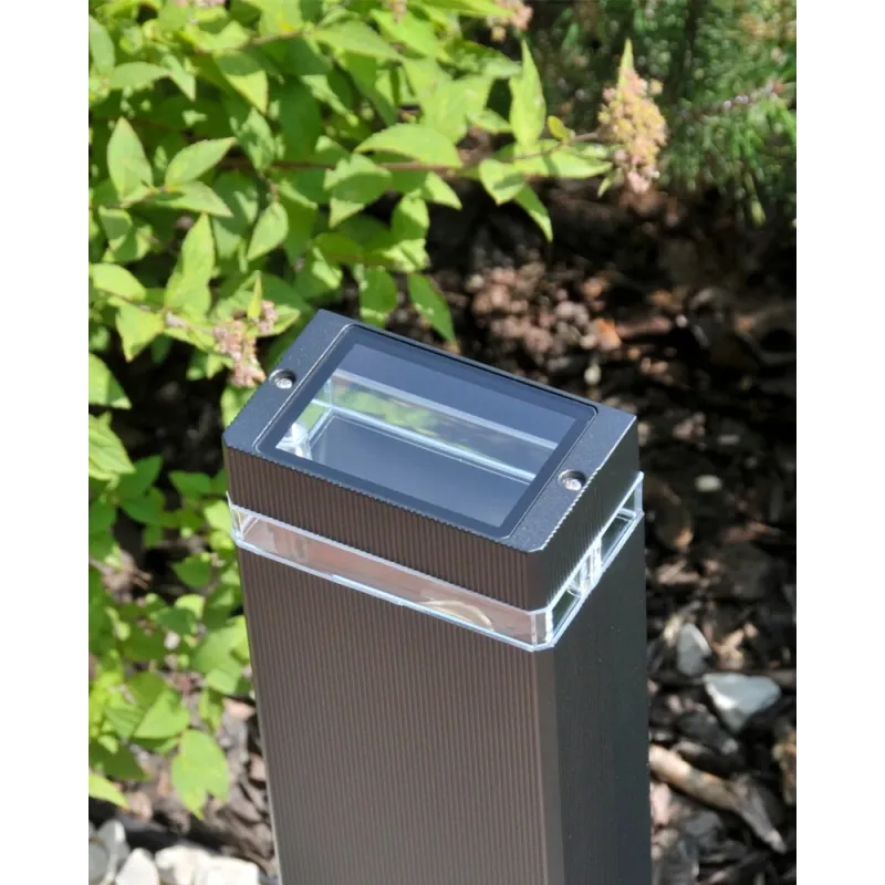 Вуличний світильники Goldlux Gilbert 322388