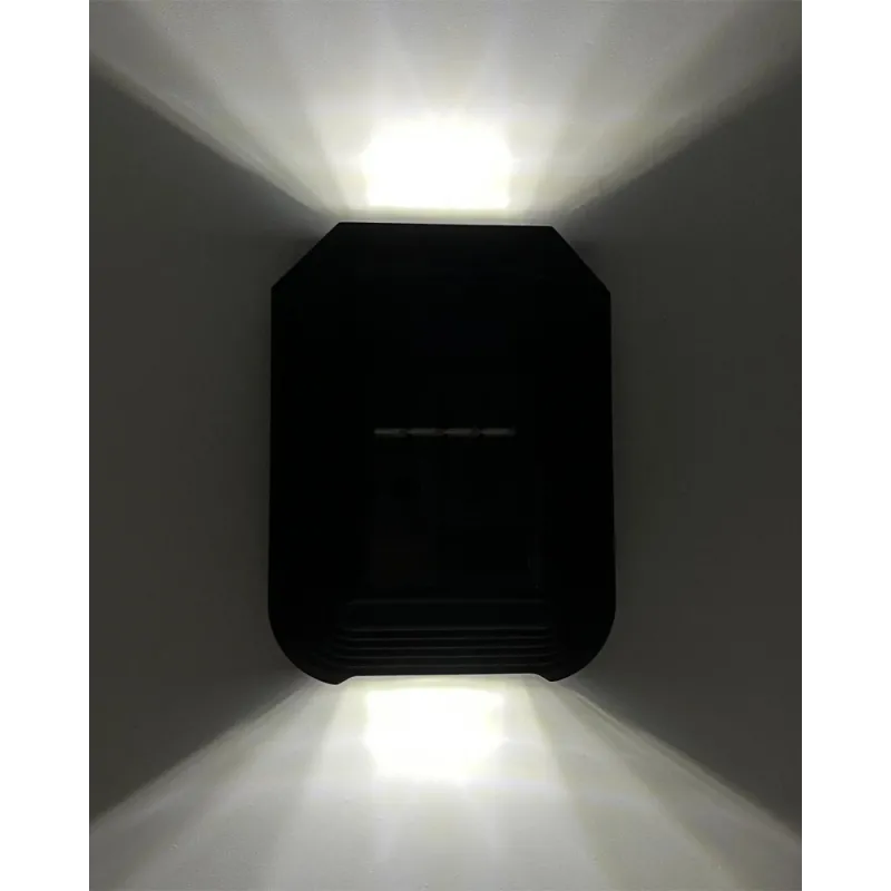 Вуличний світильники Goldlux Luce 323118