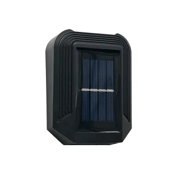 Вуличний світильники Goldlux Luce 323118