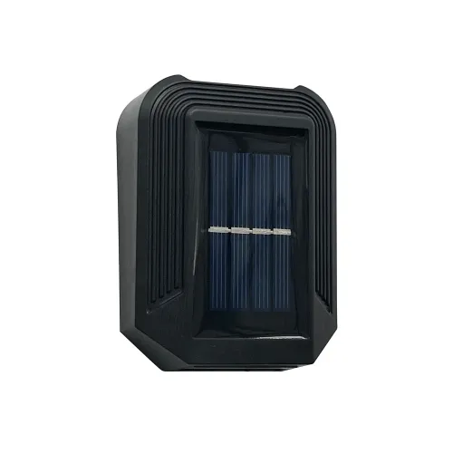 Вуличний світильники Goldlux Luce 323118