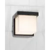 Вуличний світильники Goldlux Morgan 323279