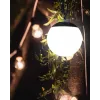 Вуличний світильники Goldlux Kiara 325426