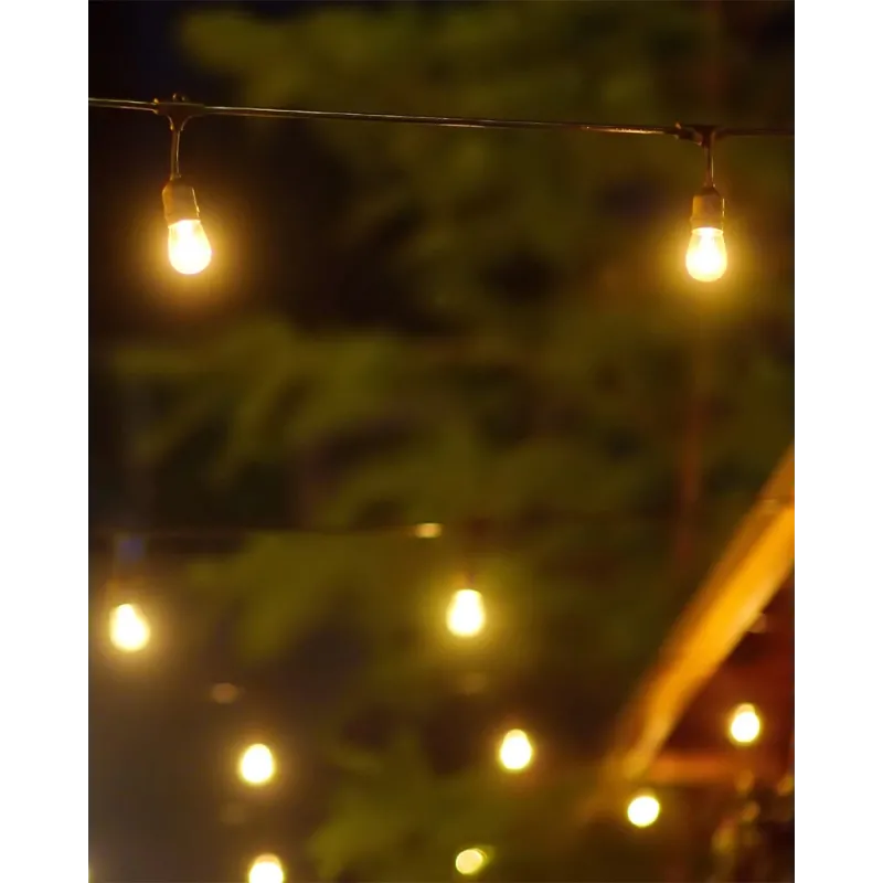 Вуличний світильники Goldlux Party 328656