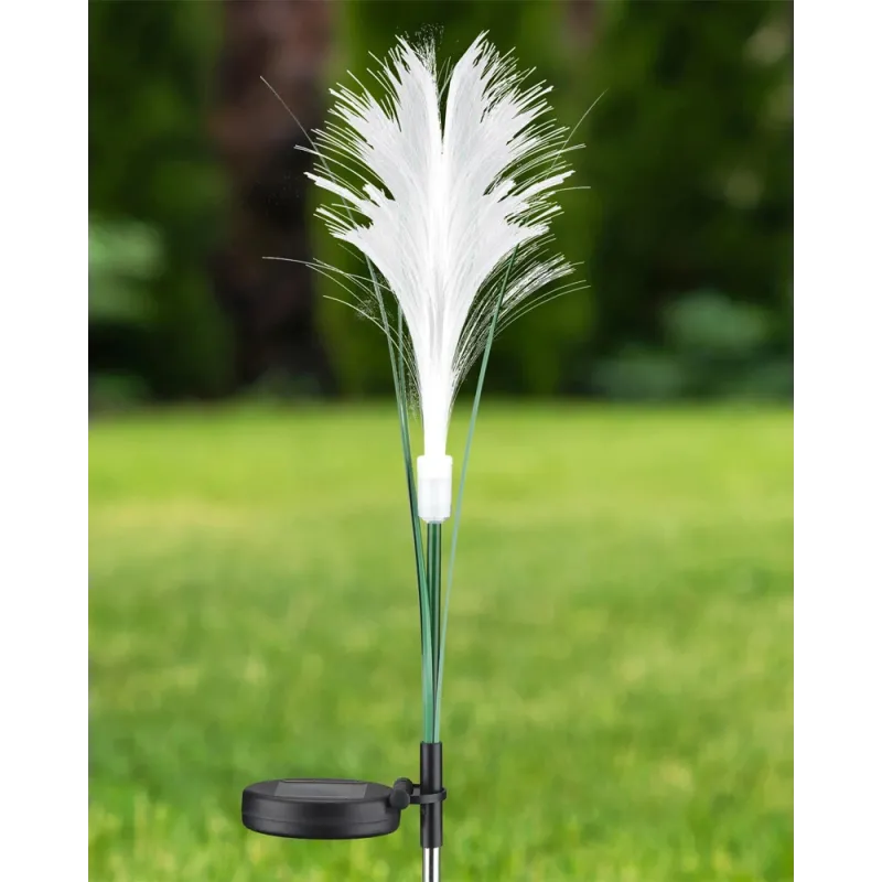 Вуличний світильники Goldlux Grass/Flora 329448