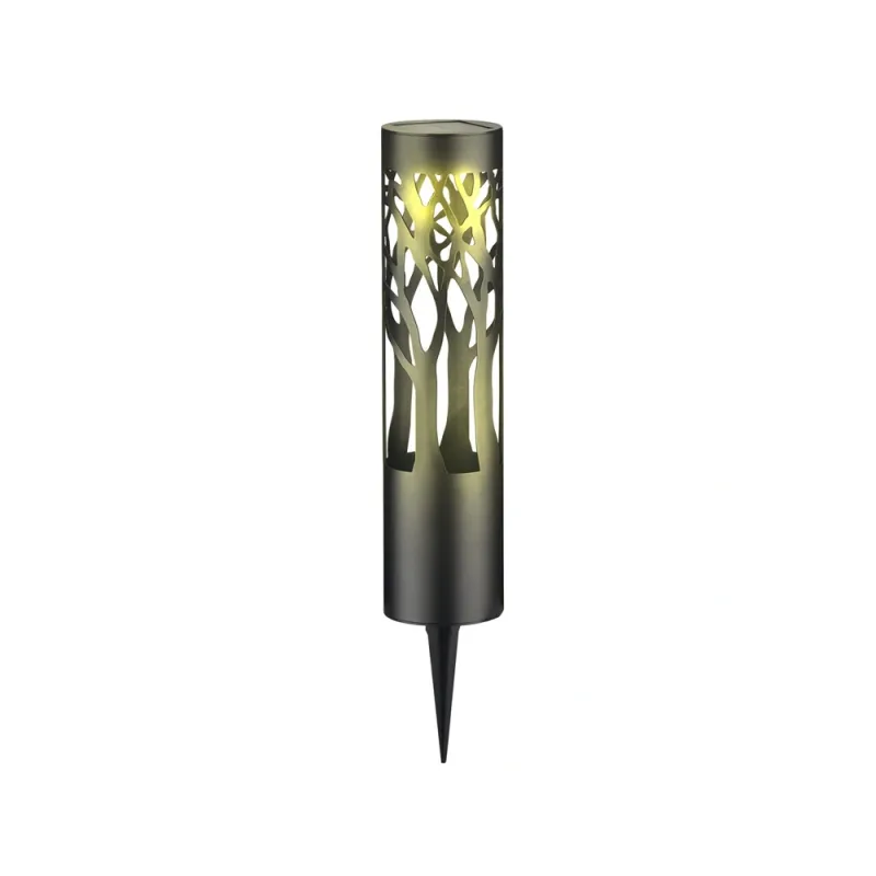 Вуличний світильники Goldlux Albero 330260
