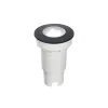 Вуличний світильник Ideal Lux 120249 Gravity GU10 1x6W 4000K IP67