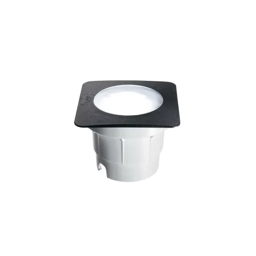 Вуличний світильник Ideal Lux 120386 Gravity GX53 1x10W 4000K IP67