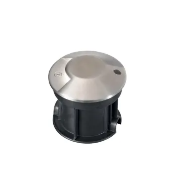 Вуличний світильник Ideal Lux ROCKET-1 PT1 122014