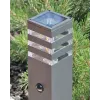 Вуличний світильники Goldlux Teksas 317650