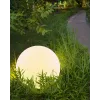 Вуличний світильники Goldlux Kula RGB 325365
