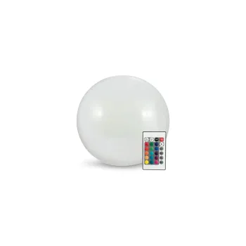 Вуличний світильники Goldlux Kula RGB 325365