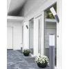 Вуличний світильники Goldlux Oslo 300959