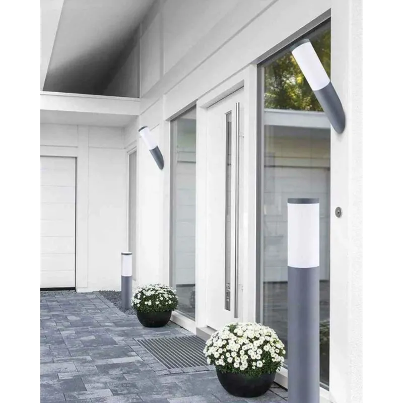 Вуличний світильники Goldlux Oslo 300959