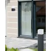 Вуличний світильники Goldlux New York 304629
