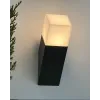 Вуличний світильники Goldlux New York 307316