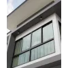 Вуличний світильники Goldlux Ohio 320056