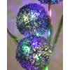 Вуличний світильники Goldlux Allium 329516