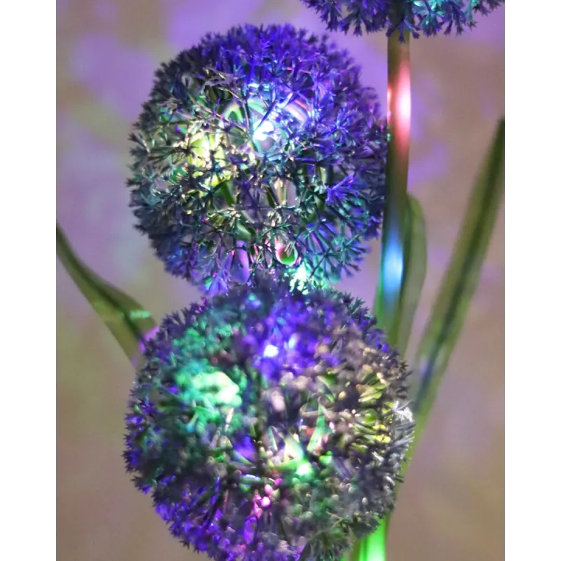 Вуличний світильники Goldlux Allium 329516